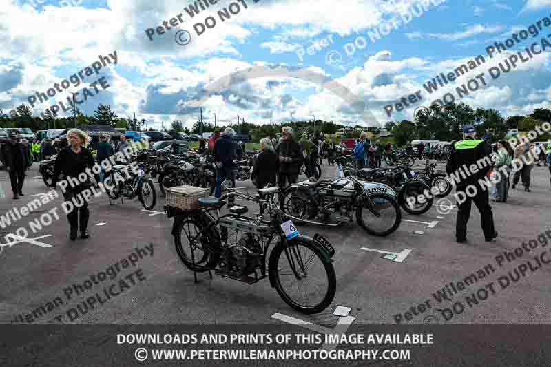 Vintage motorcycle club;eventdigitalimages;no limits trackdays;peter wileman photography;vintage motocycles;vmcc banbury run photographs